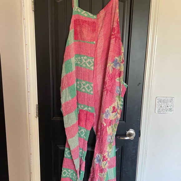 Kantha Bae seeker overalls - Picture 2 of 7